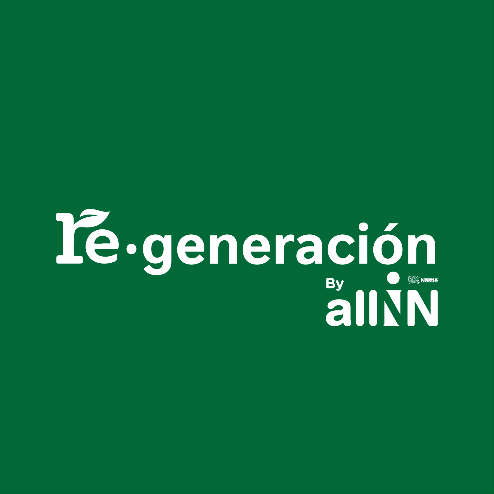 Regeneración